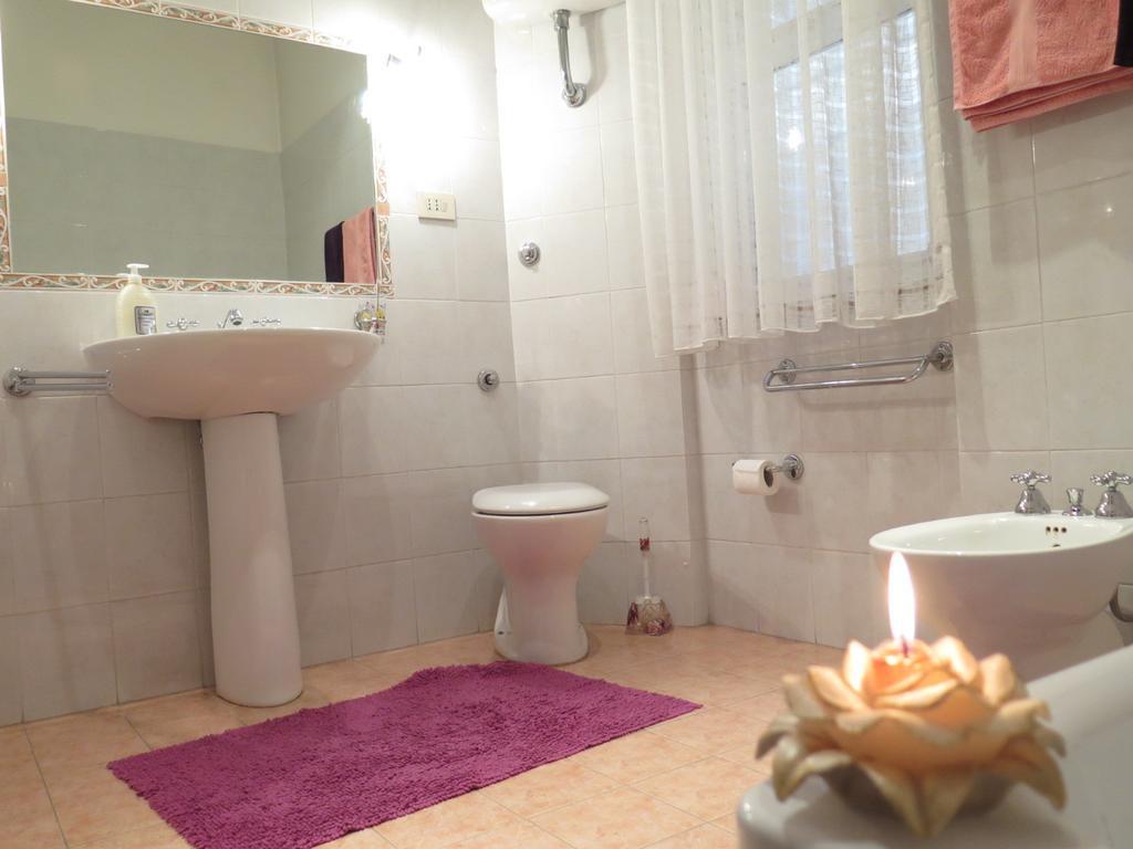 Appartamento Domus Labicana
