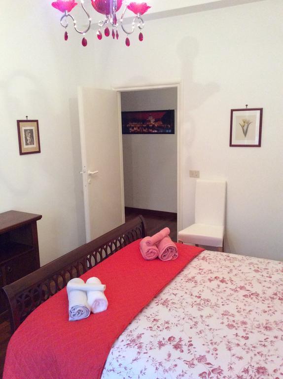 Domus Labicana Appartamento