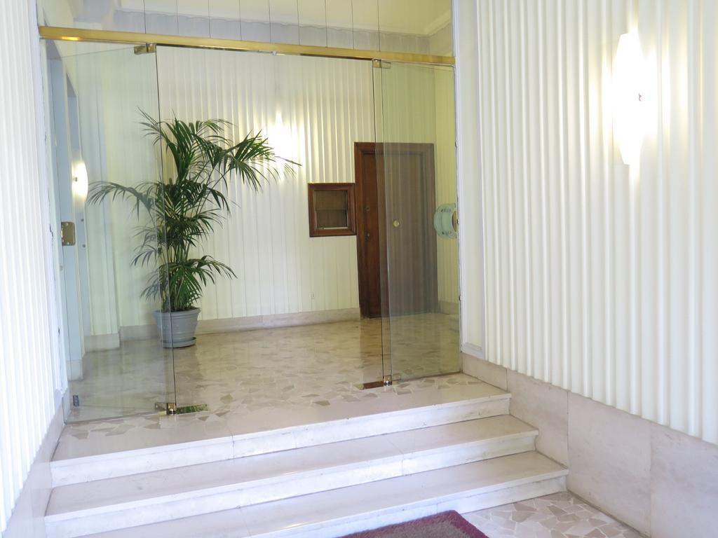 Apartamento Domus Labicana Roma