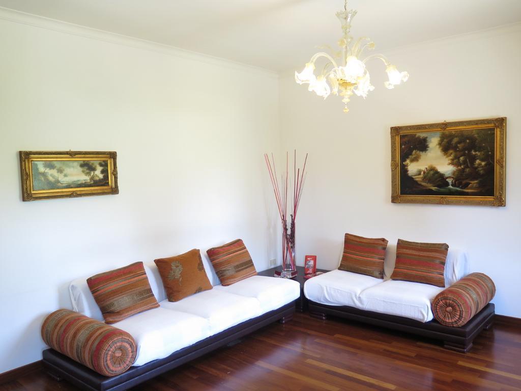Domus Labicana Apartamento Roma