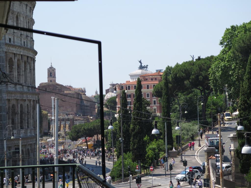 Domus Labicana Apartamento Roma