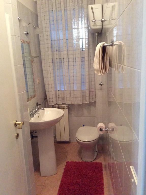 Apartamento Domus Labicana