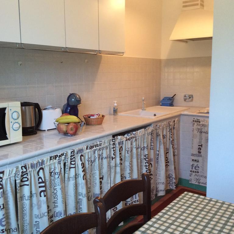 Domus Labicana Apartamento *