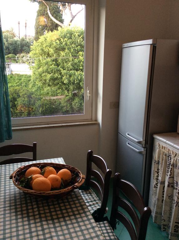 Apartamento Domus Labicana